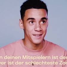 Jamal Musiala Basketball Skills Showcase