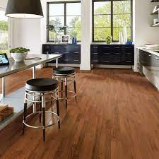 Durique 12mm laminate riverside oak gunstock(antique oak) flooring: Bruce 3 4 In X 2 25 In Gunstock Oak Solid Hardwood Flooring Ll Flooring