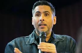 Palestra com Flávio Augusto