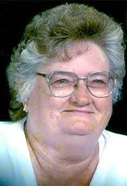 Shirley Darlene Davis