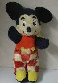 Pin By Alice On For Some Weird Collection In 2021 Minnie Mouse Toys Disney Dolls Toy Collection