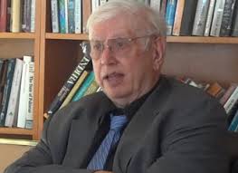 Modi likely to become PM if BJP forms coalition: Walter Andersen