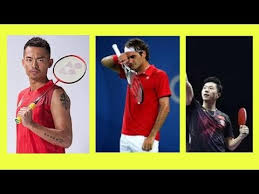 Jul 15, 2021 · hallie biden: Roger Federer Badminton
