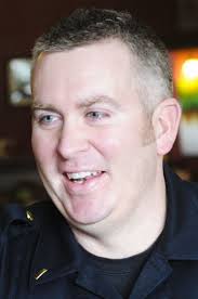 He saved my life': Helena police captain rescues choking woman