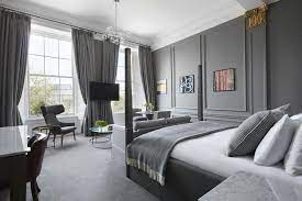This hotel is located just steps away from queen street station. Best Luxury Hotels In Glasgow 2021 The Luxury Editor