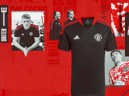 Jun 18, 2021 · check out man utd's kit history on football kit archive for all of man united's away & third shirts of the past 50+ years. Man Utd And Adidas Launch New Training Range For 202122 Season Manchester United