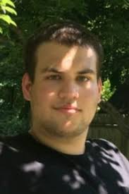 Caleb Matthew Carrier Mortensen