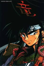 هزيم الرعد Anime Butterfly Anime Movies Old Anime