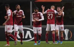 Everything you wanted to know, including current squad details, league position, club address plus much more. Sc Braga Rangers Europa League Opponents Profiled Heraldscotland