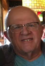 Thomas P Kinnell Obituary August 7, 2021