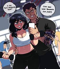 Kiyoshi Tinafate hentai videos, GIFs, and images | R34.app