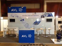 Bursa Auto Testing Show Bursa Complex Avl