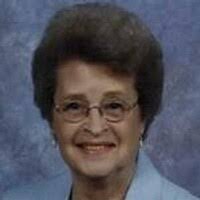 Ruby Mccown Obituary April 16, 2010