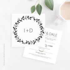 Wedding Invitations Wedding Invitations Wedding Invitations Rustic Invitations