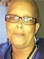 Alvirda Cook Obituary (2015)