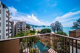 By the sea is easily accessible via jalan batu ferringghi. By The Sea Condominium 3 Bedrooms For Sale In Batu Ferringhi Penang Iproperty Com My