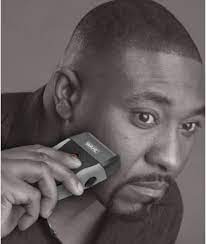 Here's how to actually get rid of razor bumps. 5 Products For Black Men To Eliminate Razor Bumps