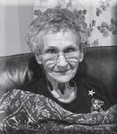 Billie Forehand Forehand