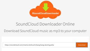 How To Download Soundcloud Music Tracks In Mac Os X Ios