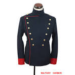 Imperial German 1871 wool Waffenrock