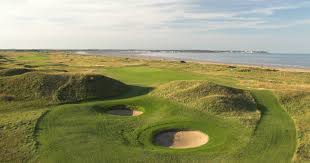 The royal st george's golf club located in sandwich, kent, england, is a golf club in the united kingdom and one of the courses on the open. Royal St George S Golf Course In Kent