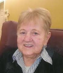 Jean Lally Obituary April 30, 2017