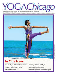 Maybe you would like to learn more about one of these? July August 2018 Yoga Chicago