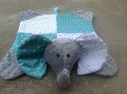 Image #31 from 40, diy elephant taggie blanket your self. Image Result For Elephant Taggie Sewing Patterns Patchwork Baby Baby Sewing Baby Toys