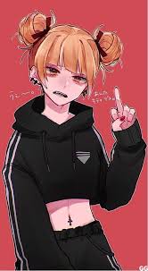 #toga #himiko #togahimikofanart #togahimiko · #fanart #art. My Hero Academia Teil 3 Toga Wattpad