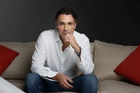 Raoul bova was born in a roman white collar family, his father was an employee and his mother a housewife. Raoul Bova In The Jury For The Monte Carlo Comedy Film Festival