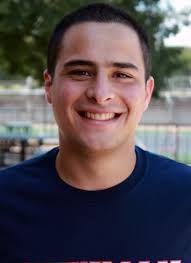 2014-15 Men's Tennis Roster