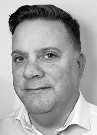 New Senior Consultant