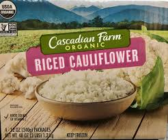 How does the cauliflower rice taste? Gourmet Girl Cooks Spicy Grilled Chicken Thighs W Stir Fry Veggie Cauli Fried Rice