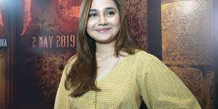 Profil Syifa Hadju Dari Sinetron Ke Layar Lebar Hingga Rambah Dunia Tarik Suara Halaman All Kompas Com