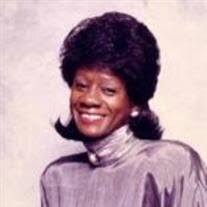 Mary L Higgins Obituary