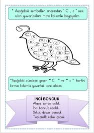 1 Sinif Panosundaki Pin