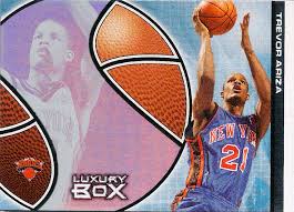 We did not find results for: 2004 05 Topps Luxury Box 129 Trevor Ariza Rc Knicks Mike S Sportscards