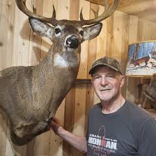 Profile for Taxidermie