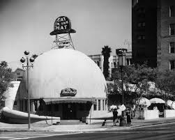 Pin By Tim Cameresi On Hooray For Hollywood Los Angeles Los Angeles Hollywood Brown Derby Restaurant