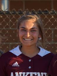 Meet the 2017 All-Iowa softball team