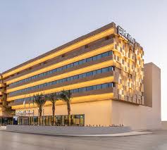 Make the most of our #freebreakfast offer in one of our #parkinn by radisson hotels in europe, the middle east and africa. Park Inn By Radisson Riyadh Opens In Saudi Arabia