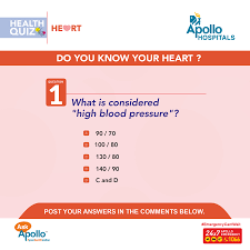During an average lifetime, … Apollo Hospitals Bangalore Do You Know Your Heart Health Quiz On Heart Check Your Response During Cardiac Emergency Situation Heartcare Healthyheart Emergencycantwait Emergencycare Apollohospitalsbangalore Facebook