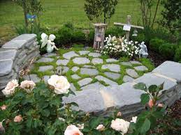 Pin On Memorial Garden Altars
