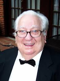 Obituary for Charles "Charlie" G. Douglass, Jr.