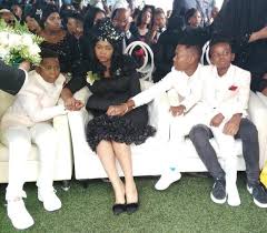 My updates are only motivative and inspiring. Pics Inside Sfiso Ncwane S Funeral At Moses Mabida Stadium Okmzansi