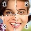 Top Face Montage Stock Photos, Pictures, and Images - iStock
