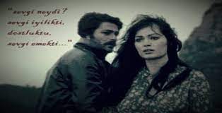 Ama acaba selvi boylum al yazmalım'da başka neler olup bitiyor. Selvi Boylum Al Yazmalim Photos Facebook