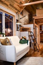 Wide and features a modern and urban style. Payette Urban 28 Tiny House On Wheels By Tru Form Tiny
