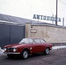 Autodelta are experts in the service and repairs of alfa romeo, maserati, ferrari, lamborghini, fiat & lancia cars. Autodelta Photo Gallery 1965 To 1981