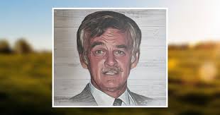 Raymond B. Anderson Obituary September 21, 2021